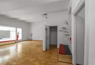 Zentral gelegenes Geschäftslokal/Büro in Villach
