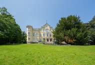 Tradition trifft Moderne – sonniges Apartment mit Küche und Parkplatz im Schloss Voglsang!