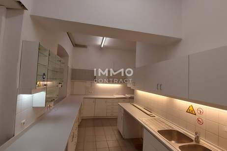 Gewerbeobjekt in Herzogenburg!, Gewerbeobjekt-miete, 1.776,00,€, 3130 Sankt Pölten(Land)