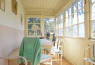 Neuer Preis – Kleines Haus auf großem Baugrund in Pöchlarn, Bezirk Melk
