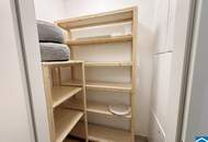 Möblierte 2 Zimmer Wohnung mit Loggia in Ottakring