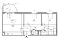 ✨Top-Neubau mit Urlaubsfeeling: 3-Zimmer Wohnung + Pool + Fitness + Sauna im Haus