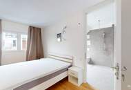 Wunderschöne DG-Wohnung mit zwei Dachterrassen