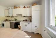 Sehr gut geschnittene 3-Zimmer-Wohnung in begehrter Döblinger Wohnlage