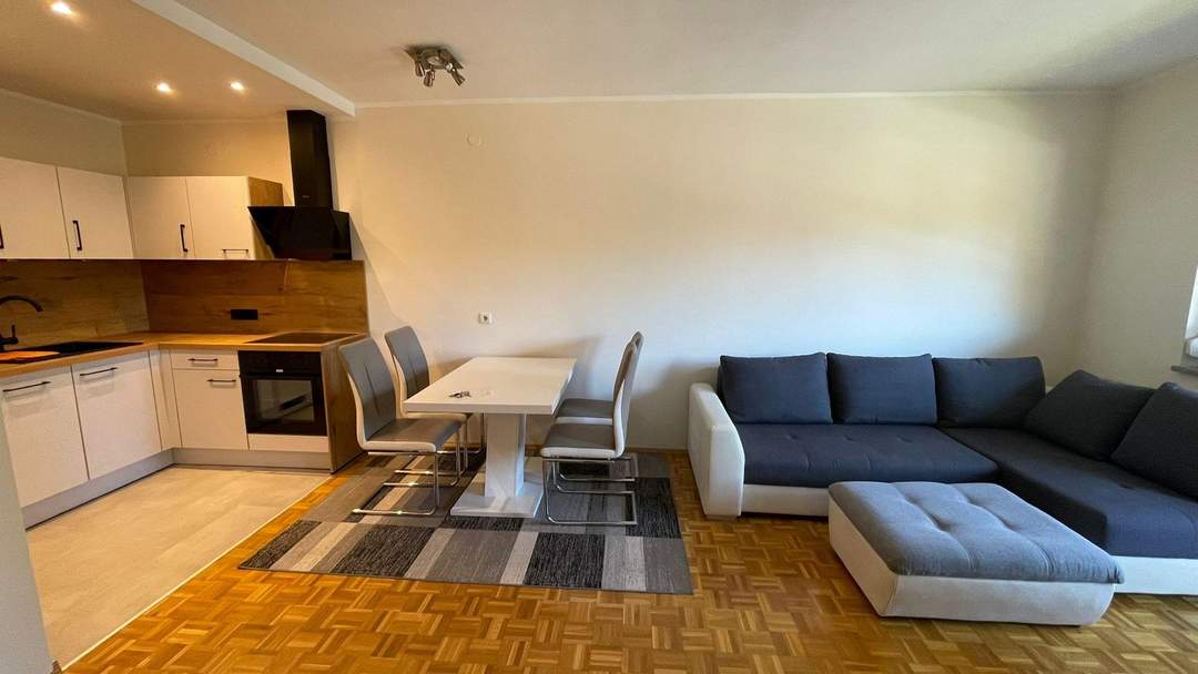 2 Zimmerwohnung in Klagenfurt am Wörthersee, sofort beziehbar, Privatverkauf - Provisionsfrei