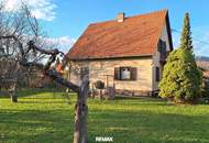 „Südsteirischer Wohntraum mit Ausbaureserve!“