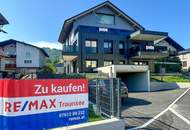 Bezugsfertige Neubauwohnung in Altmünster - 2 Minuten zum See und ins Zentrum