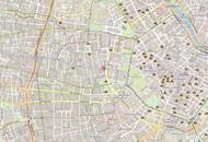 Schöne 1-Zimmer-Wohnung im 8. Bezirk!