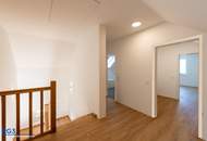 Neuwertiges Einfamilienhaus mit großem Garten