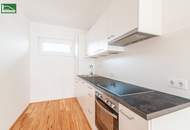 AKTION 1 MONAT MIETZINSFREI! Idyllische 2-Zimmer-Wohnung mit Balkon in Innenhofruhelage!
