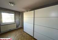 **Wohnung mit Potenzial in Favoriten** - 3-Zimmer-Wohnung mit Loggia in ruhiger Lage