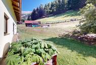 Gemütliche 3-Zimmerwohnung mit Garten &amp; Balkon im Pitztal!