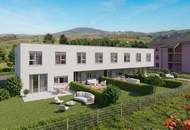 SonnenQuartier 3.0 - Mittelreihenhaus in hochwertiger Bauweise und Tiefgarage in Neumarkt am Wallersee