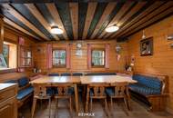 "Hainzergut in Mühlbach am Hochkönig" – Ein Stück gelebte Geschichte mit Zukunft