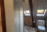 Altbau-Charme mit schönem Grundstück und viel Potenzial