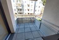 Neuwertige 2 Zimmer Balkon-Wohnung in Ruhelage Michtnergasse 9 Top 7