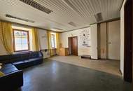 Großzügiges Wohnhaus mit Geschichte und Charme im Zentrum von Teufenbach