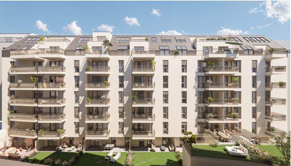 ANLEGER - UND EIGENNUTZER | ERSTBEZUG | PROVISIONSFREI