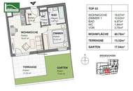 Karmeliterhof - Neubauwohntraum beim Rathausplatz