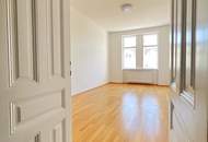 Das ist sie – die Wohnung, in die man sich verliebt, bevor man sie betritt. Jetzt besichtigen!