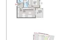 Urbanes Leben spüren. Nachhaltig wohnen, modern wachsen.