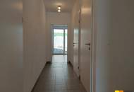 2-Zimmer Gartenwohnung in ruhiger Grünlage