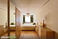 Familien Wohn-Traum in Hernals: 3-Zimmer-Wohnung mit guter Anbindung- auch WG geeignet!