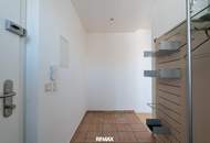 "3 ODER 4 ZIMMER – UND LOGGIA DAZU"