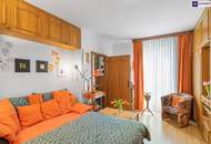 Vermietete 1-Zimmer-Wohnung mit stabiler Rendite - Investment ohne Leerstandsrisiko!