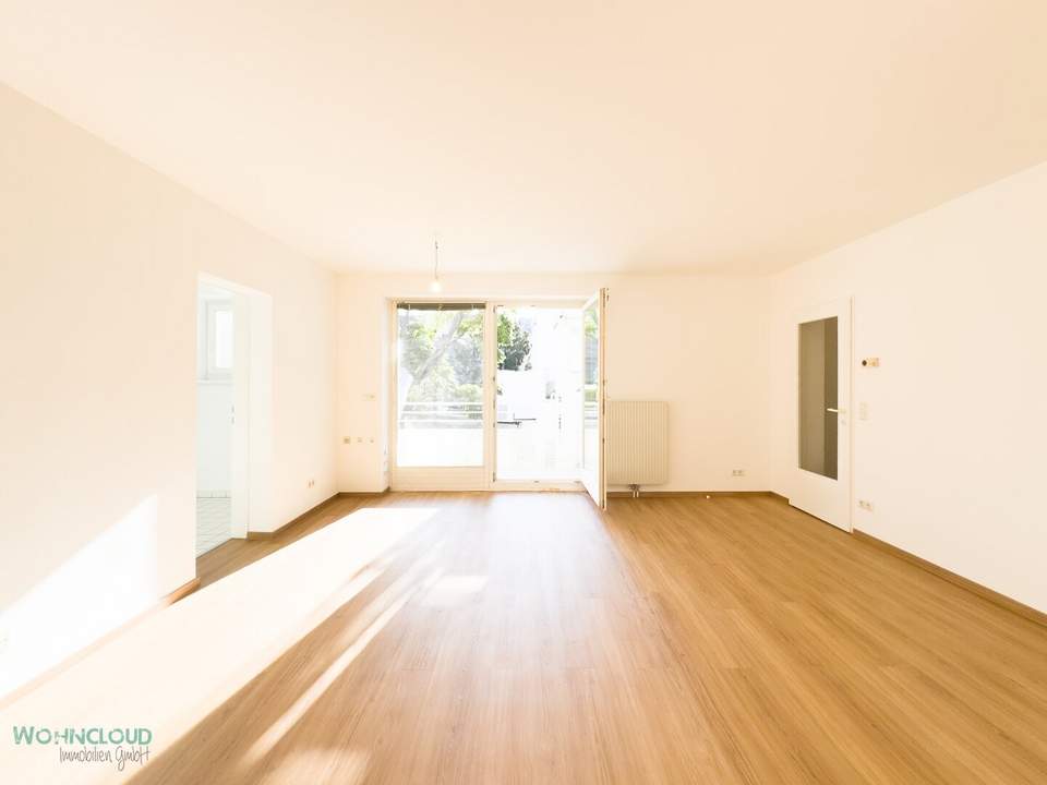 ACHTZEHN - WO WOHNEN BEGINNT!