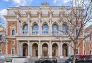 Wiener Börse - Moderne Bürofläche in geschichtsträchtigem Altbau