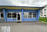 Vermietung: Praxis, Büro oder ein Salon? Ein modernes Bürogebäude in Graz - Eggenberg