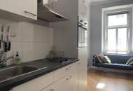 Ohne Maklergebühr - Bestlage Naschmarkt/Karlsplatz - sehr gepflegte, sehr helle Zweizimmerwohnung!