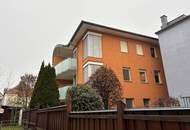 Ihr neues Zuhause in Schärding – komfortabel Wohnen mit Tiefgaragenstellplatz