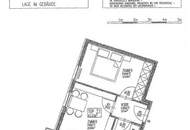 Helle 2-Zimmer-Wohnung - Nähe Schubertpark!