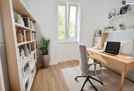 Jetzt stark preisgesenkt!!! 4-Zimmer im Erstbezug mit großem Balkon und perfektem Grundriss!