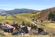 Bäuerliches Anwesen mit Kellerstöckl, Wirtschaftsgebäuden und sechs Wohneinheiten in St. Nikolai im Sausal