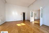 Mehr Raum nach Wunsch – Zwei Wohnungen zur freien Zusammenlegung nahe Sternwartepark