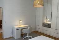Möblierte 2 Zimmer Wohnung! - All inclusive Miete - 6 Monate befristet - U6 Nähe