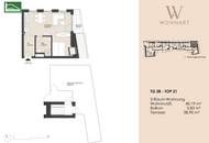 Moderne Architektur trifft zukunftsorientiertes Investment