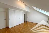 PROMENADE: Großzügige Maisonettewohnung mit Terrasse & Balkon!