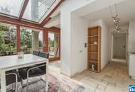 Einfamilienhaus mit unverbaubarem Panoramablick am Satzberg