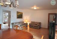 Ruhige Gartenlage in Hietzing: Möblierte 3‑Zimmer‑Wohnung inkl. Garagenplatz