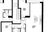 DACHGESCHOSSWOHNUNG NAHE JÖRGERBAD