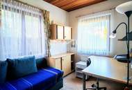 Ankommen, abschalten, wohlfühlen – Wohnen mit Urlaubscharakter: Gepflegter Bungalow in Baden