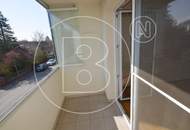 Moderne 3-Zimmer-Loggia-Wohnung in Grünruhelage!