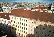 "2 Zimmer. Top-Lage. Schönbrunn ums Eck."