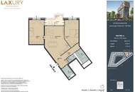 Directly at the main train station: Commission-free + Completion in October