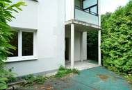 Einziehen und wohlfühlen! Moderne 2-Zimmerwohnung in Grün- und Ruhelage mit Terrasse und Eigengarten – Carport inklusive!