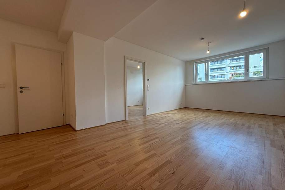 Unbefristet! Attraktive 3-Zimmer-Wohnung – ideal für Paare oder kleine Familien, Wohnung-miete, 1.264,41,€, 1210 Wien 21., Floridsdorf